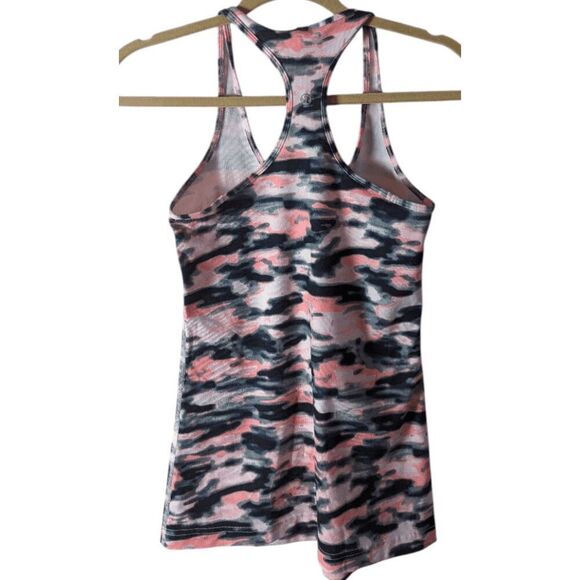 LULULEMON ATHLETICA Cool Racerback Tank Size 6 - Picture 5 of 5